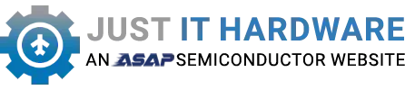 Just IT Hardware Logo
